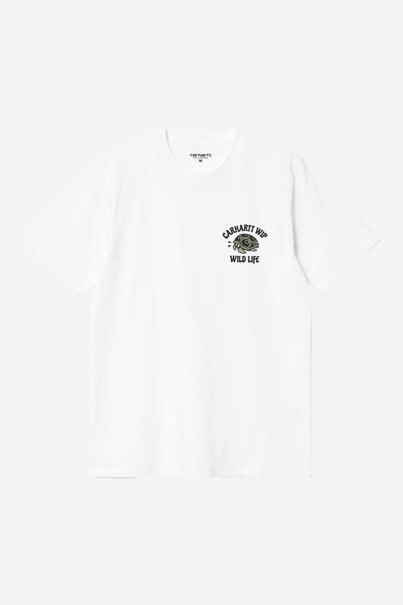 Wild Life T-Shirt - 1