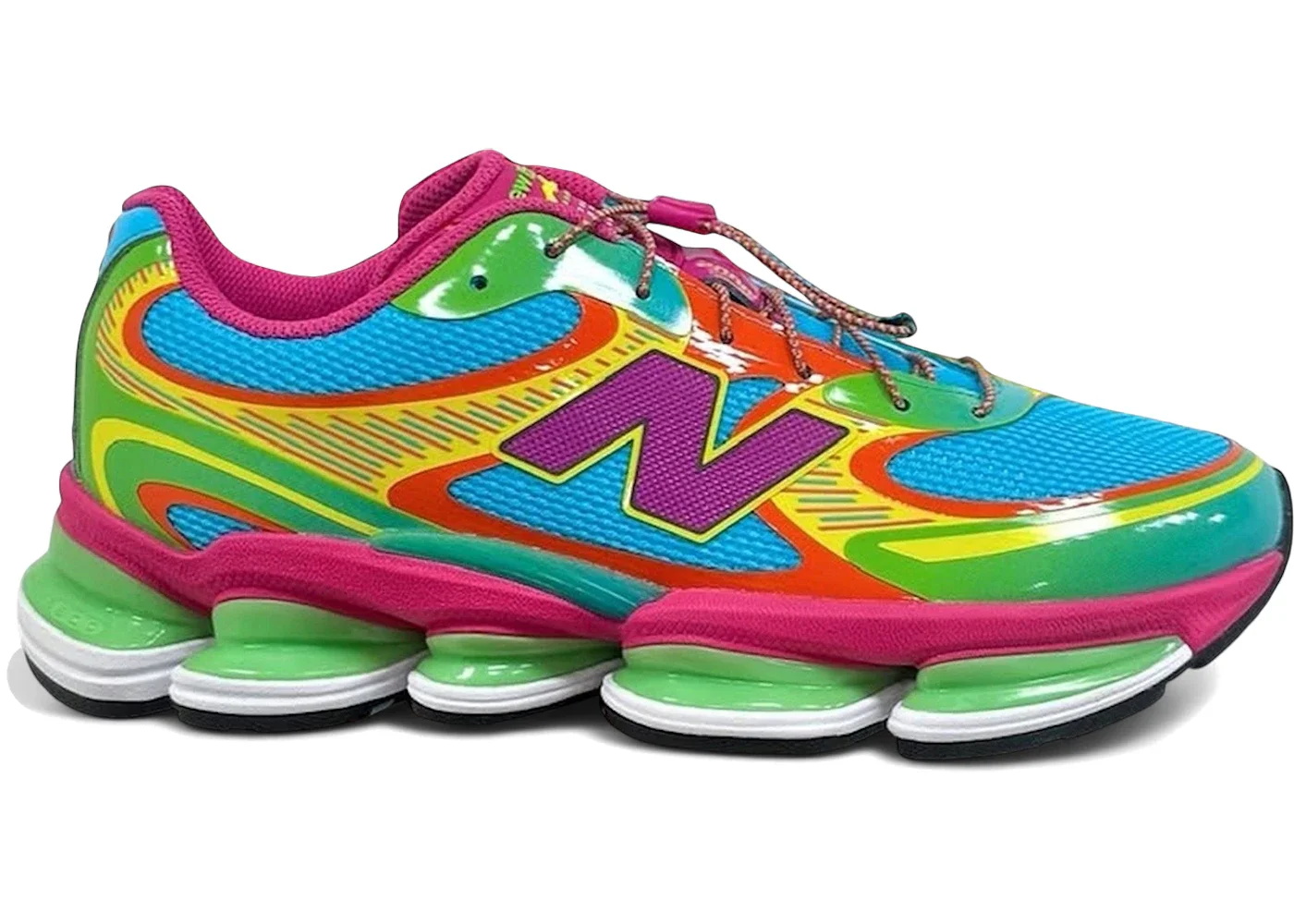 New Balance Abzorb 2000 Aminé Best Day Ever Fest - 1