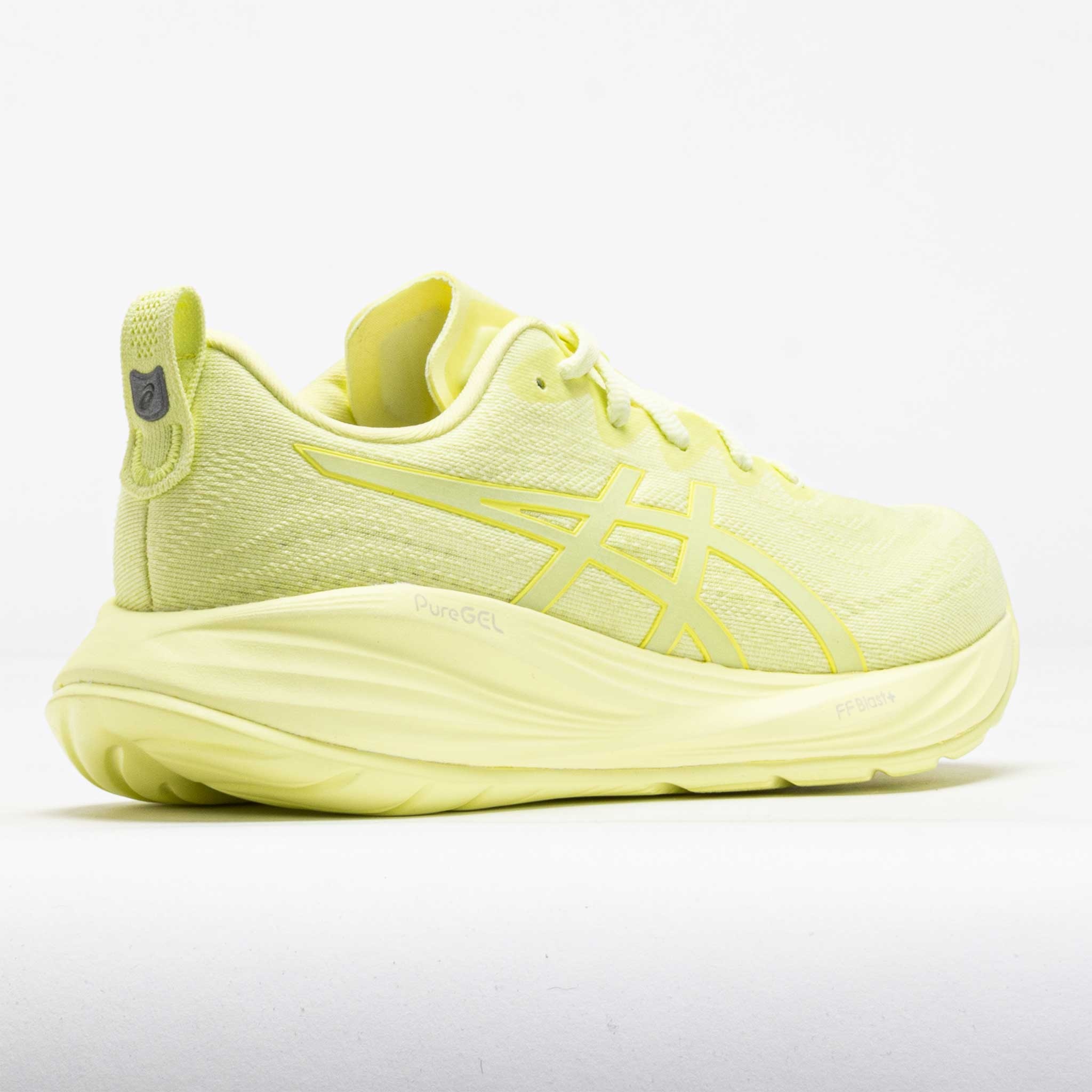 ASICS GEL-Cumulus 27 Lite-Show Women's Huddle Yellow - 6