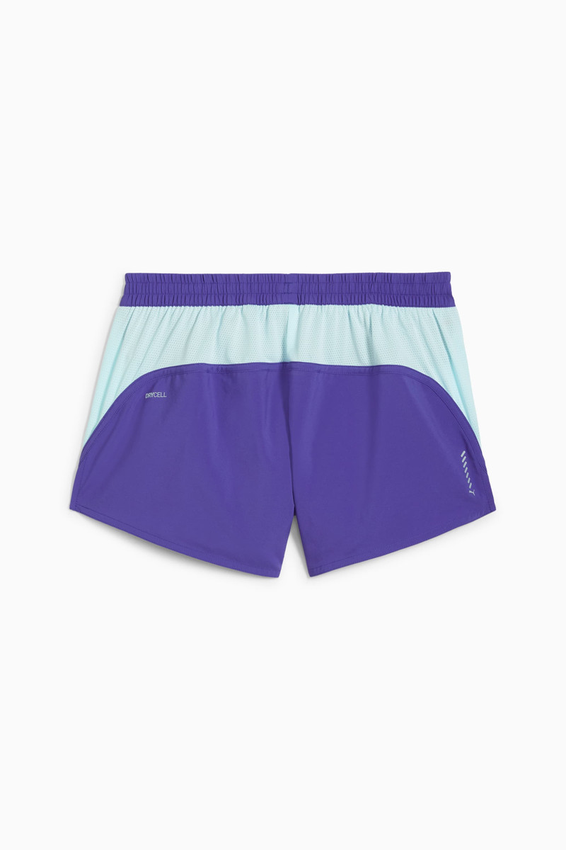 Run Favorite Velocity 3'' Women's Running Shorts 2