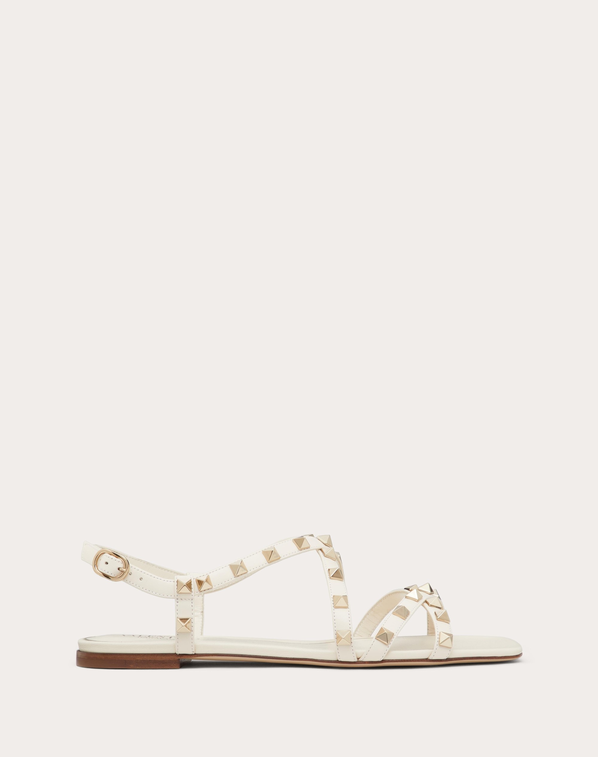 Maison valentino sandals fashion