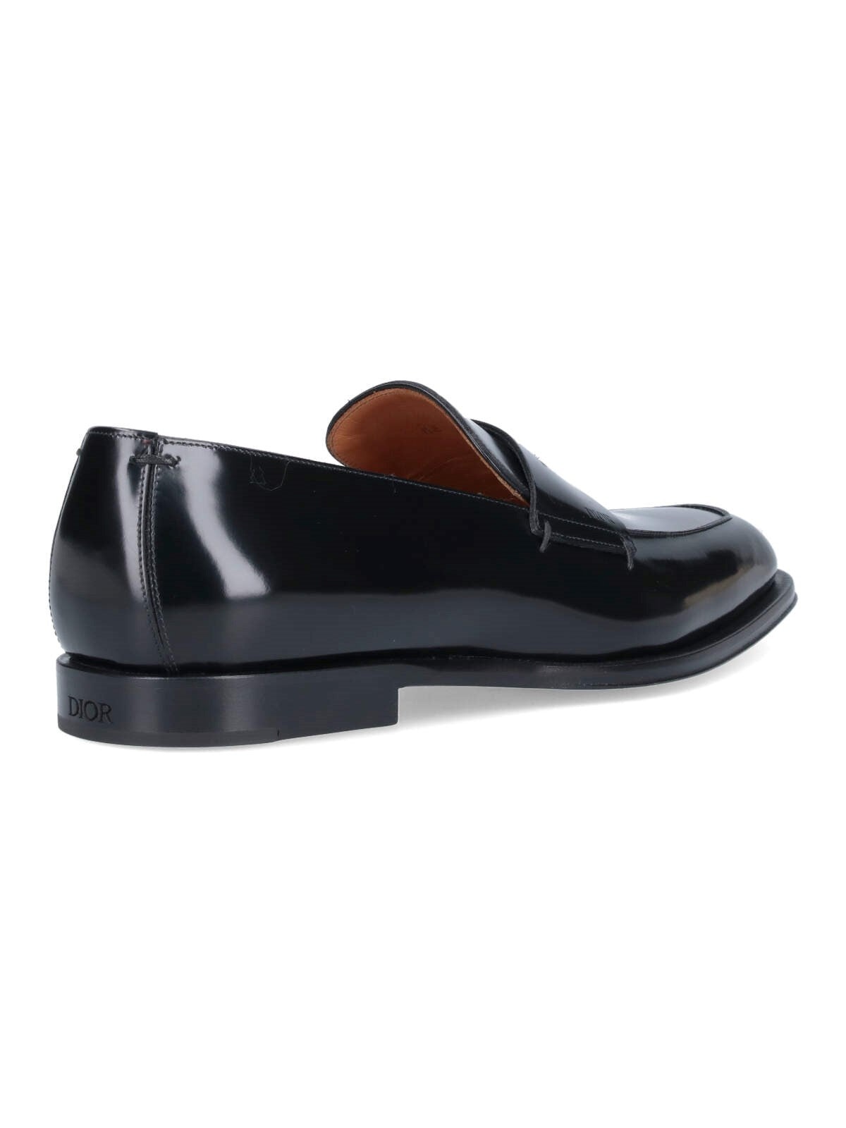 Christian Dior Timeless loafers - 3