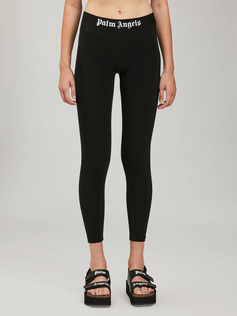 LOGO LEGGINGS 3