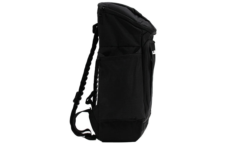 ナイキ レブロン バックパック lebron james リュック ブラック LeBron Backpack (25L). Nike ID