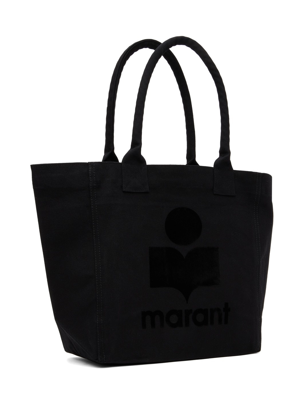 Black Yenky Tote - 2