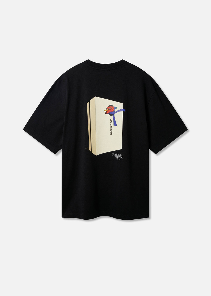 Loft T-Shirt x akaia RK 3