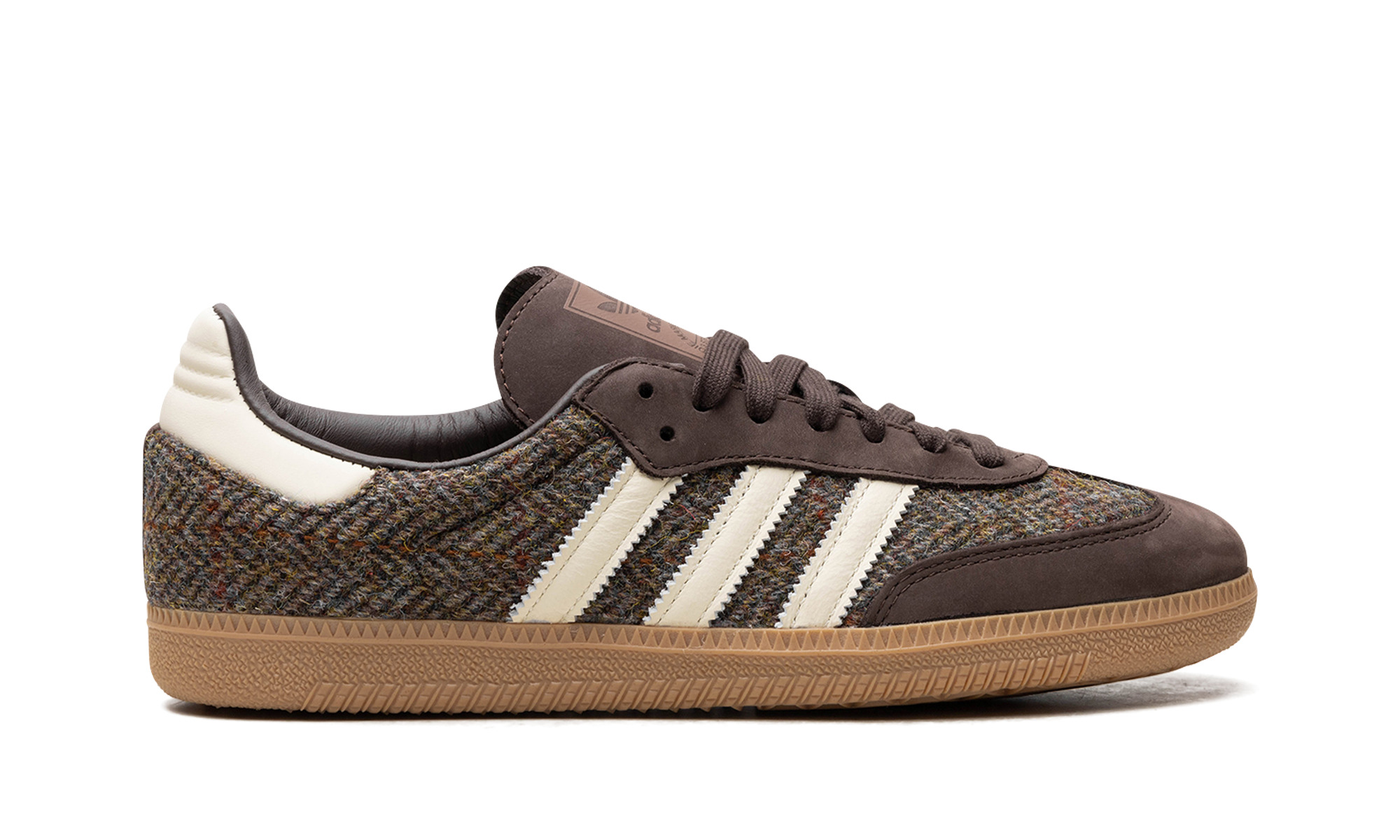 Tweed Pack - 6