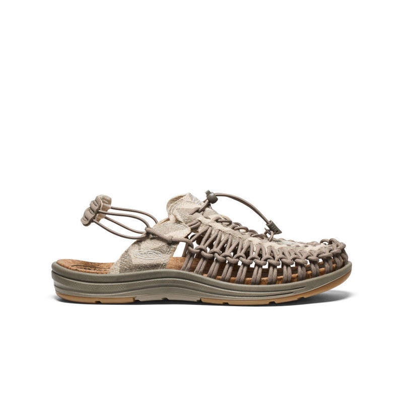 All Gender UNEEK II Convertible Canvas Sneaker 1