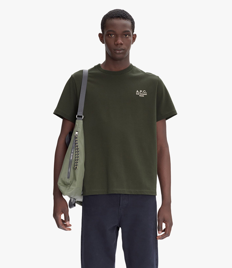 STANDARD RUE MADAME T-SHIRT (M) 1