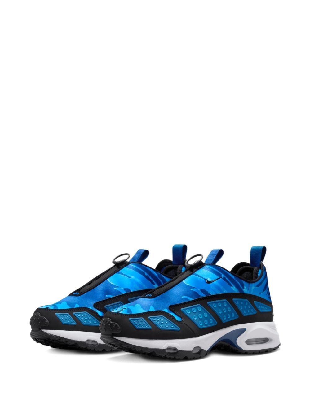 Air Max SNDR "Court Blue Camo" sneakers - 2