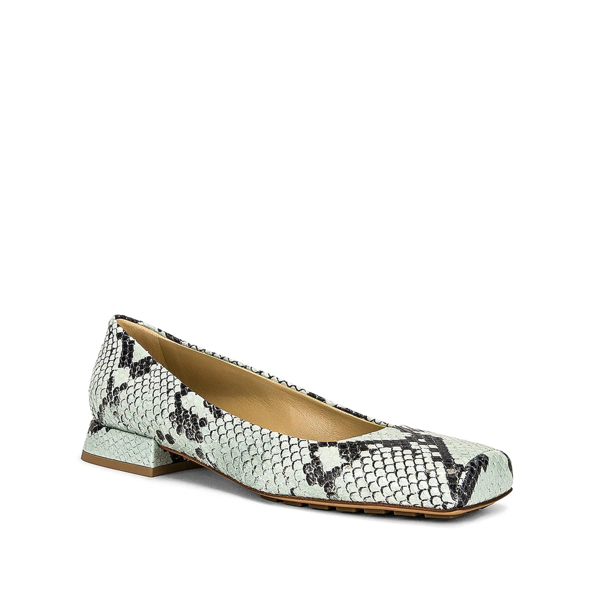 Bottega Veneta Ballerina Flats Women - 2