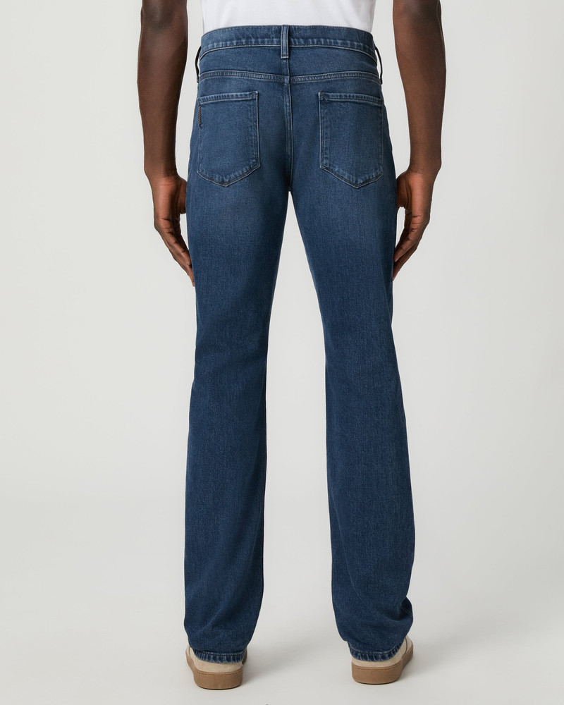 Heritage Normandie 32" Straight Jean 4