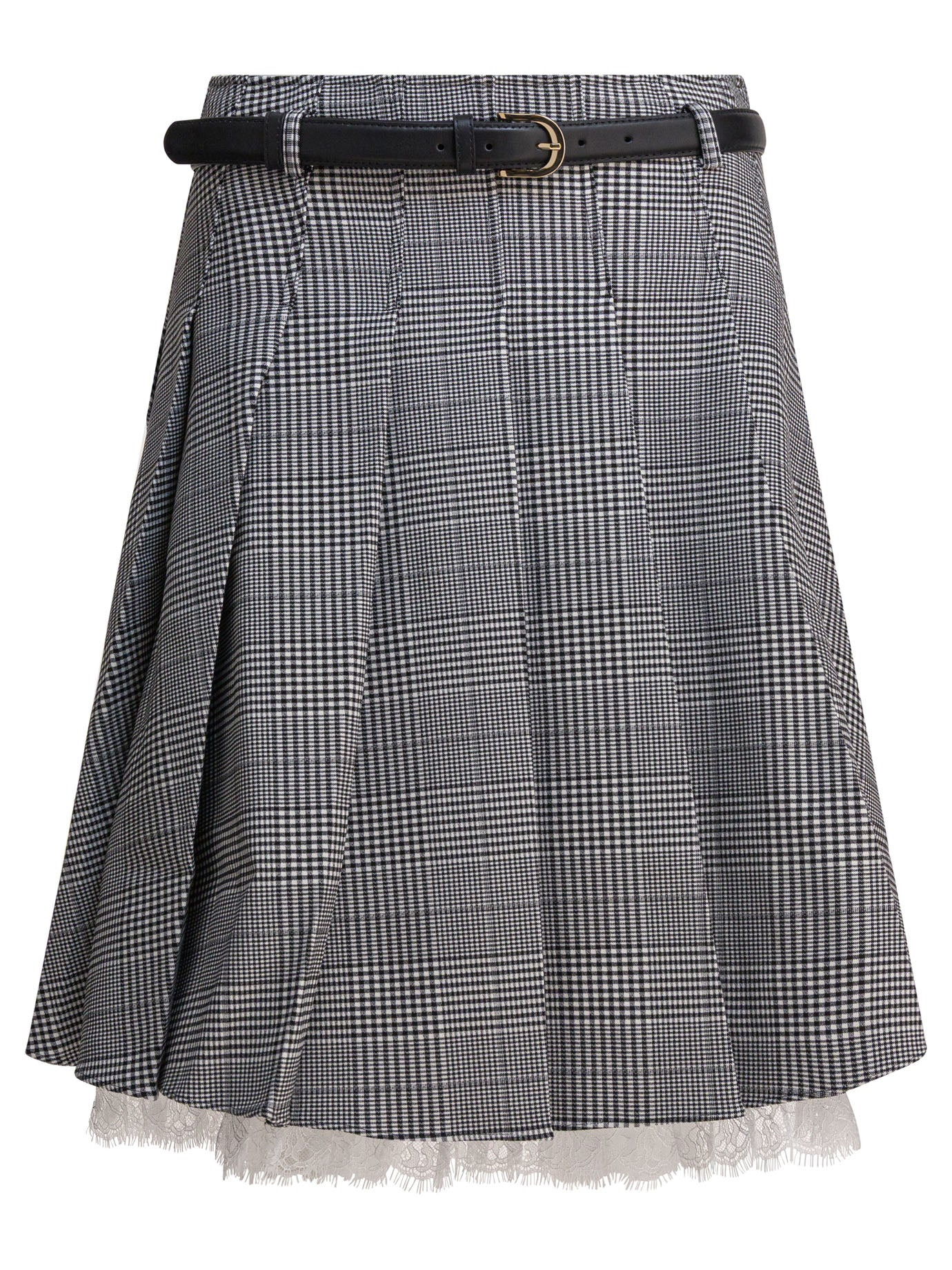 Self-portrait Skirts - 1