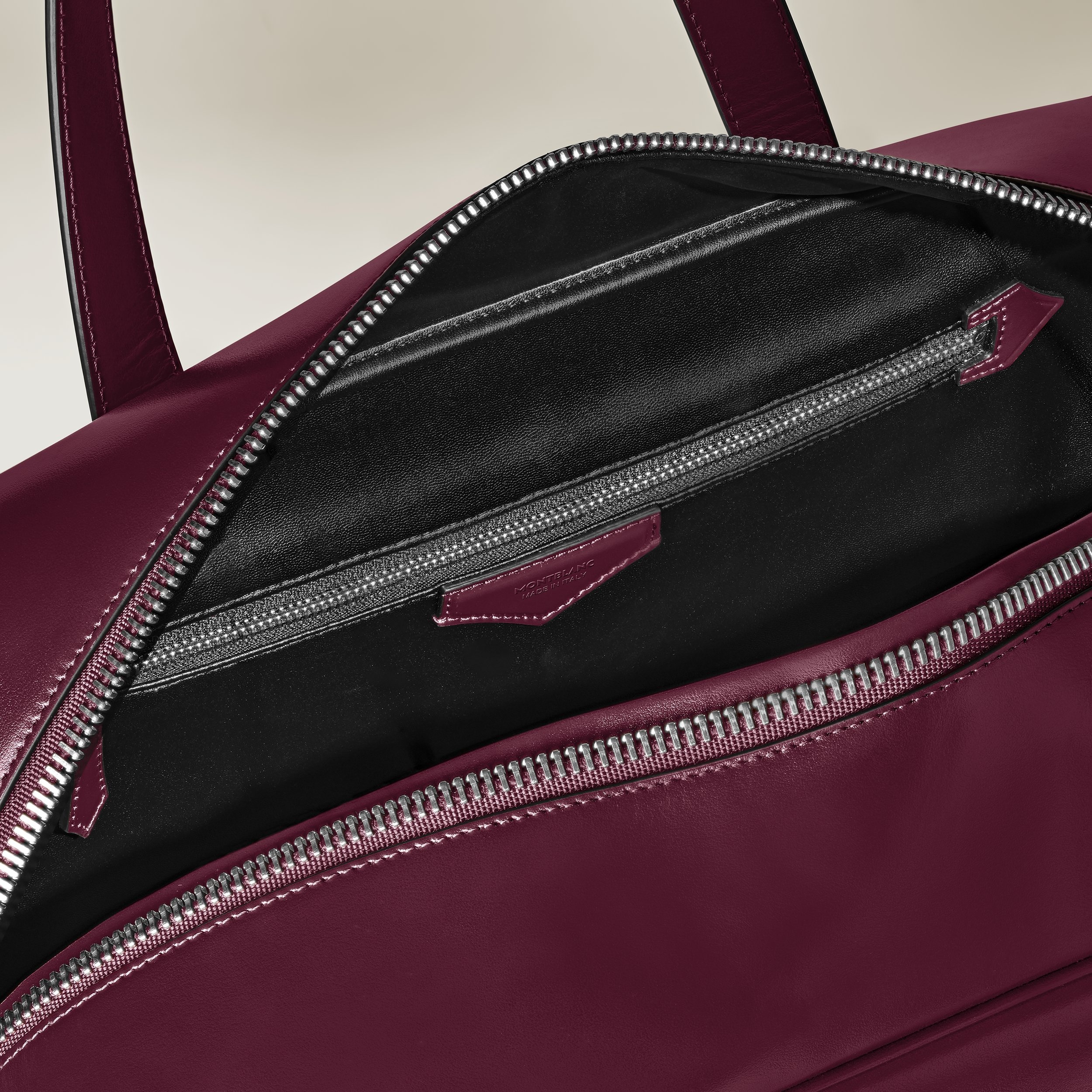 Montblanc 149 bag - 4