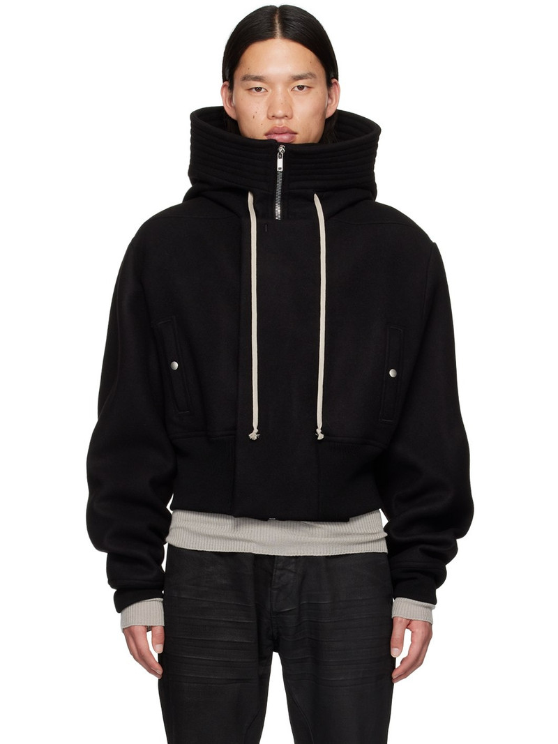 Alice hooded jacket 1