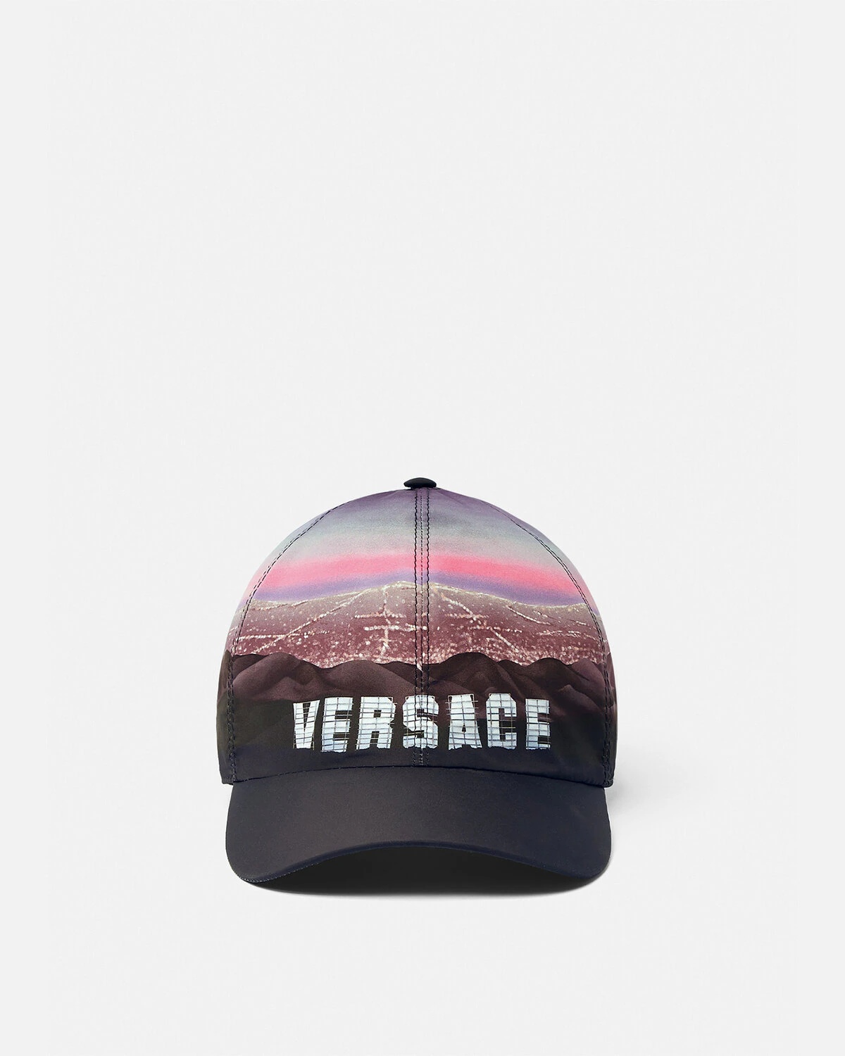 Versace Hills Baseball Cap - 1