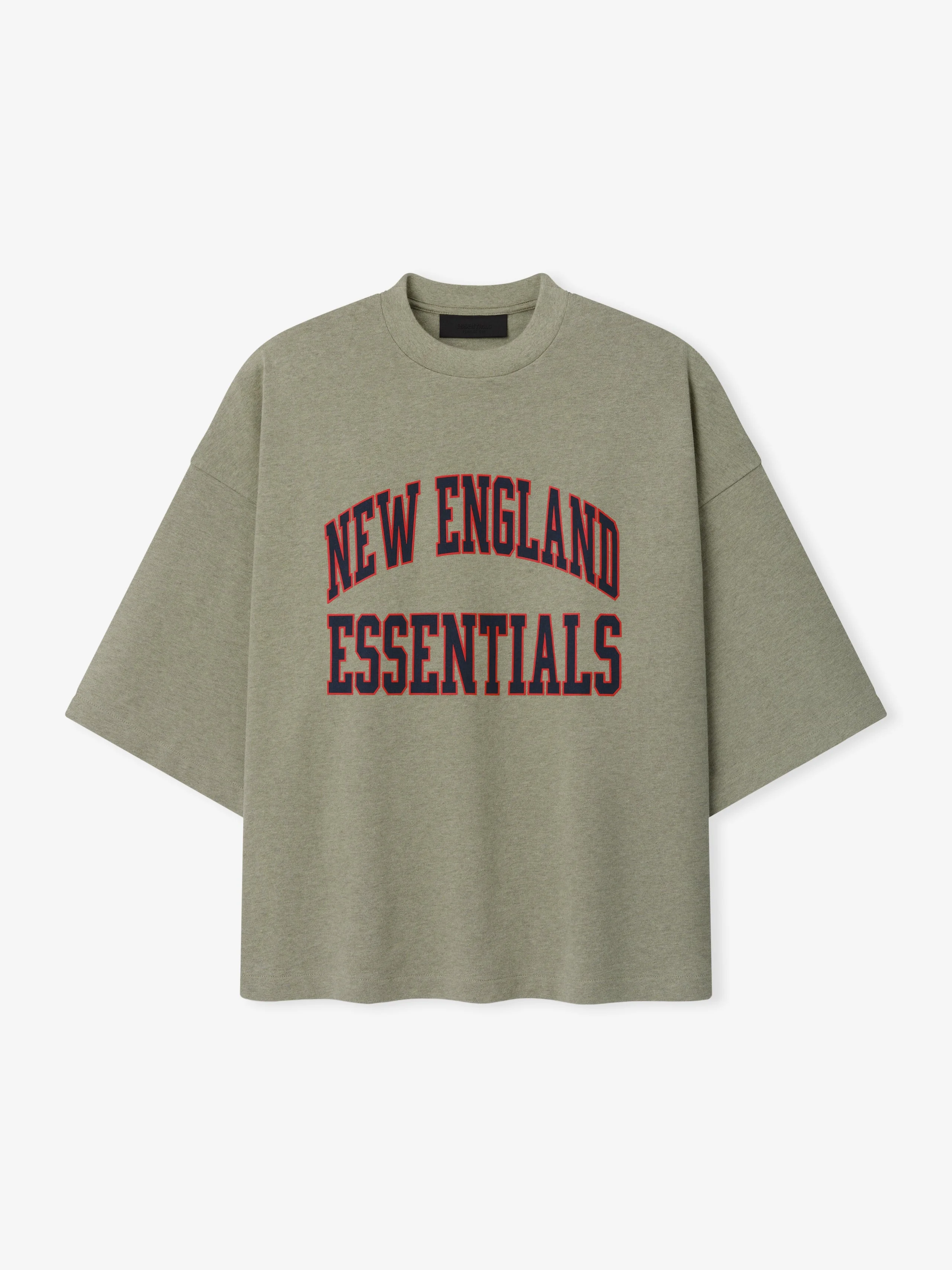 Patriots Merch Tee - 1