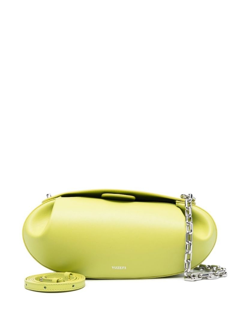 Baton chain tote bag - 9