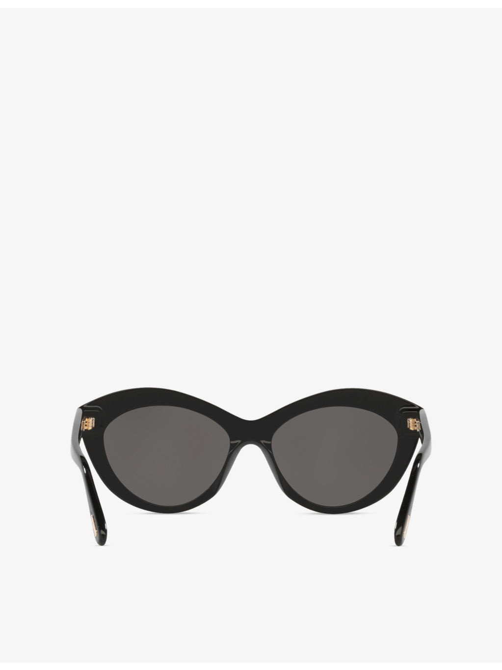 TR001841 Toni Oval-Frame Acetate Sunglasses - 3
