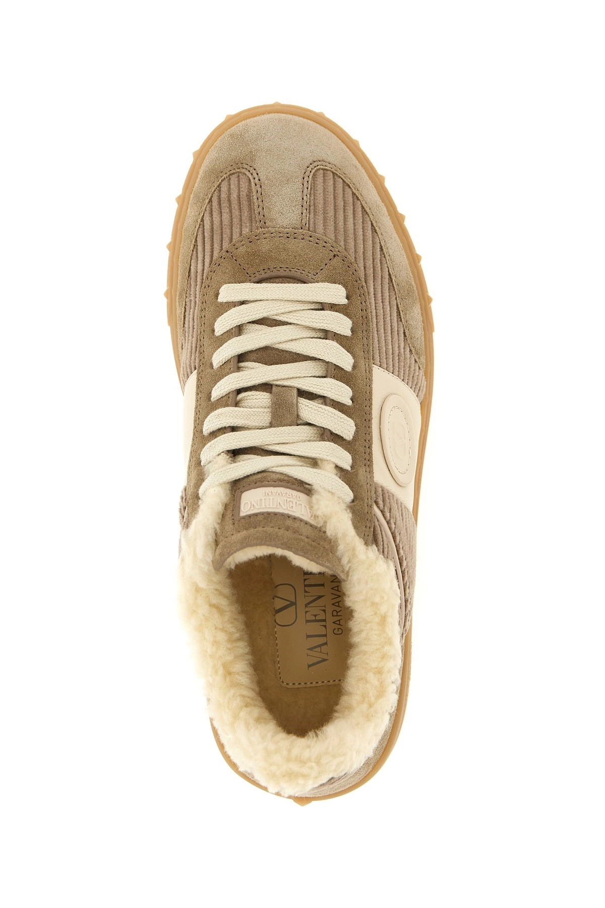 Valentino Garavani 'Upvillage' sneakers - 4
