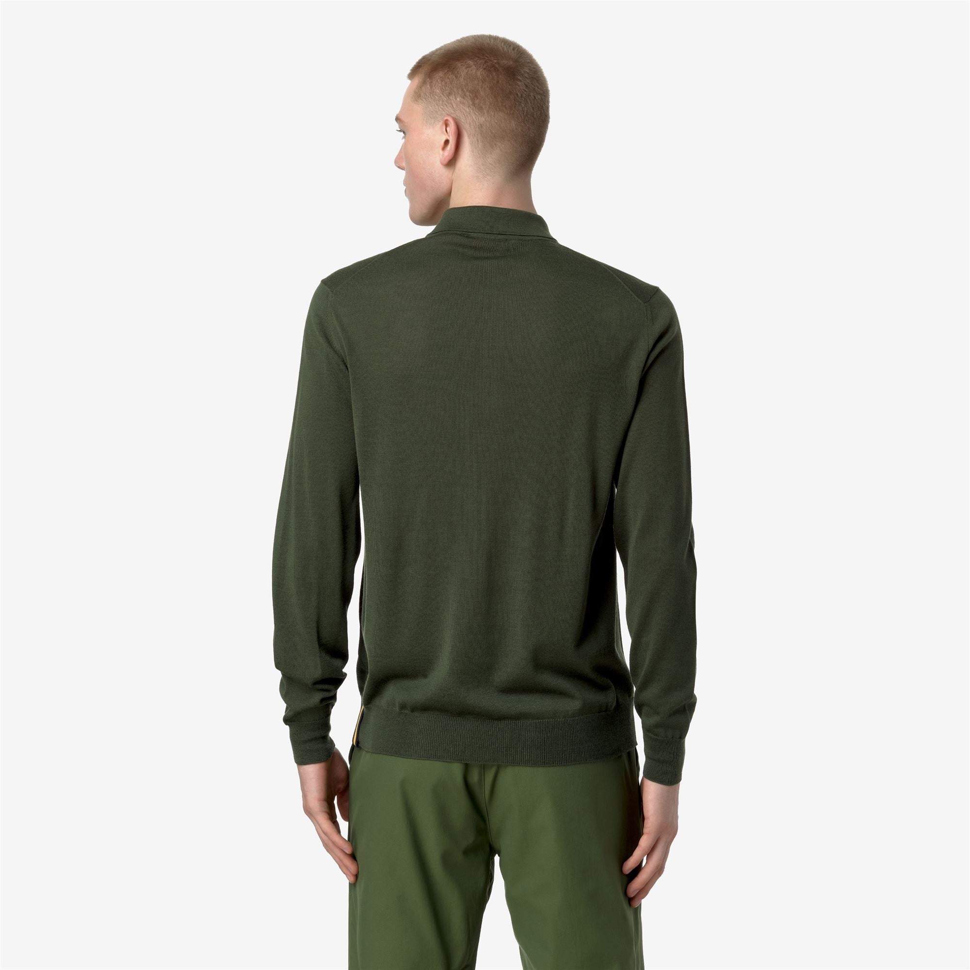 REY WOOL MERINO BLEND - 5