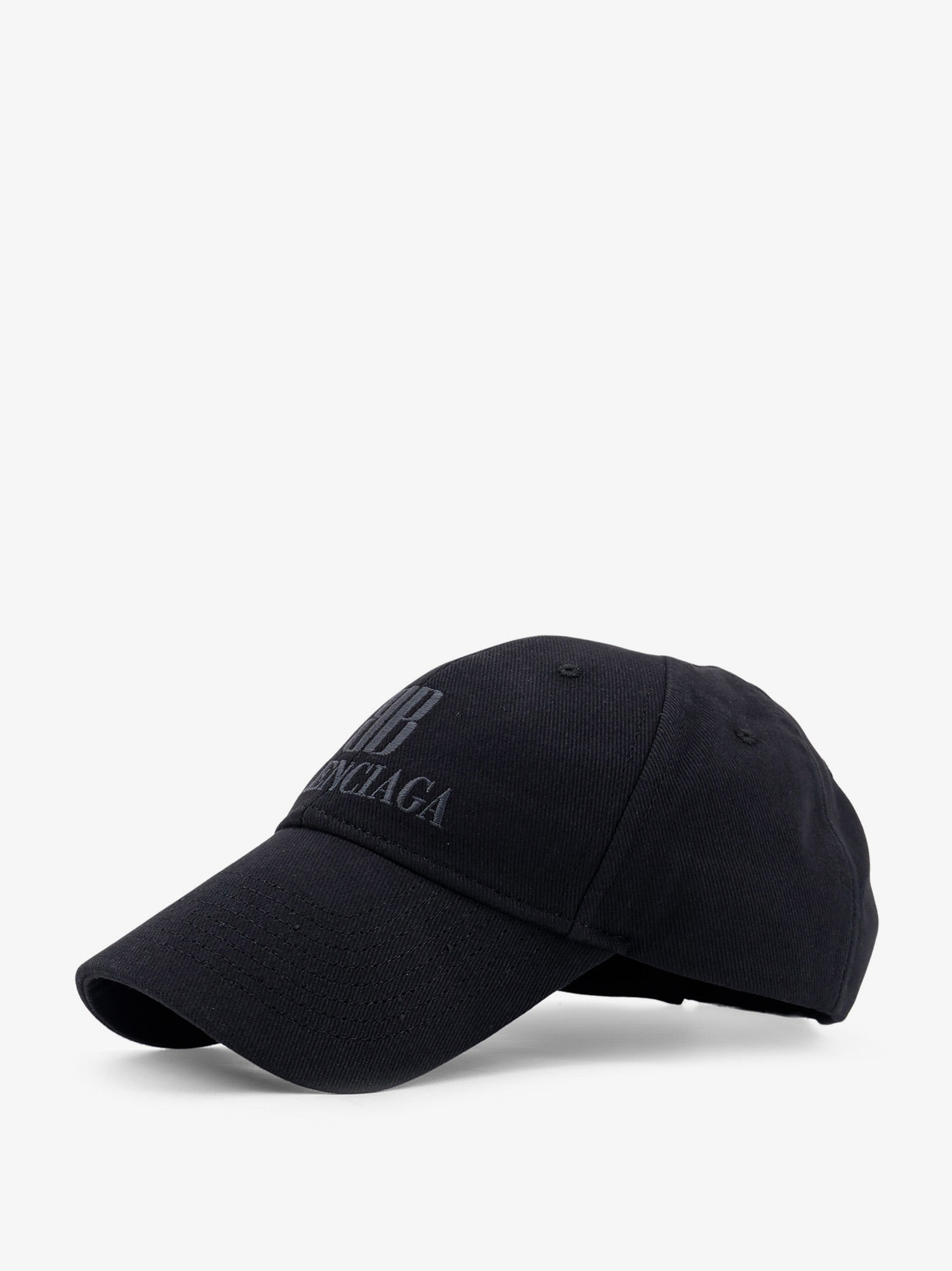 Balenciaga Men Cotton Baseball Hat - 3