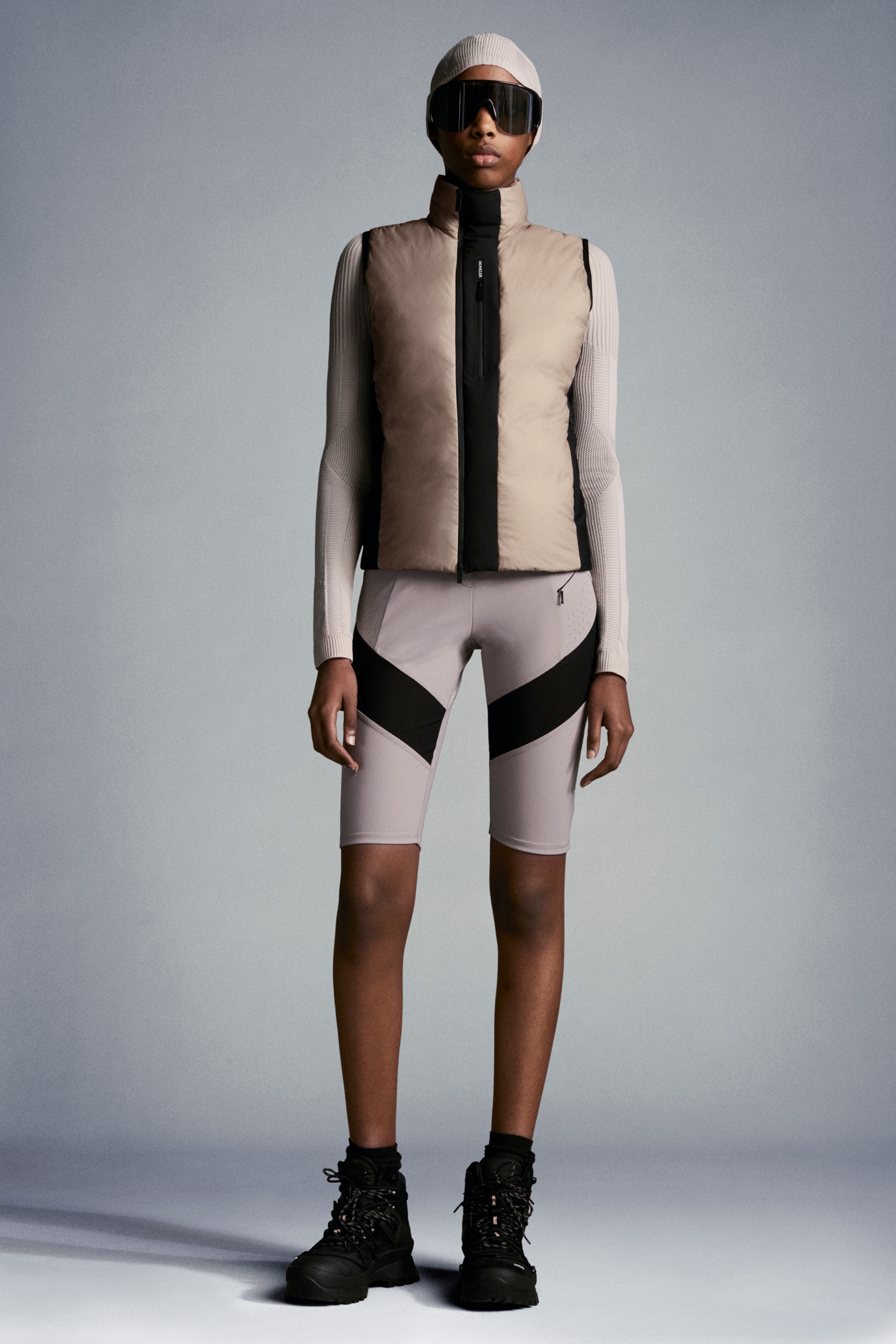 Lythrum Vest - 2