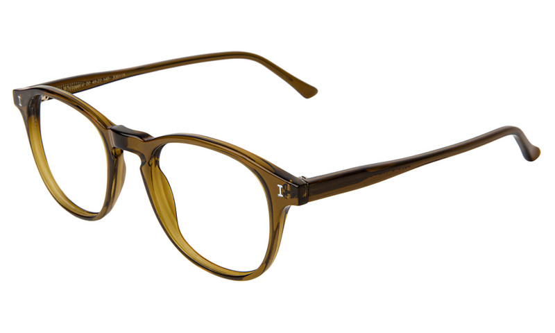 illesteva Whitman Optical outlook