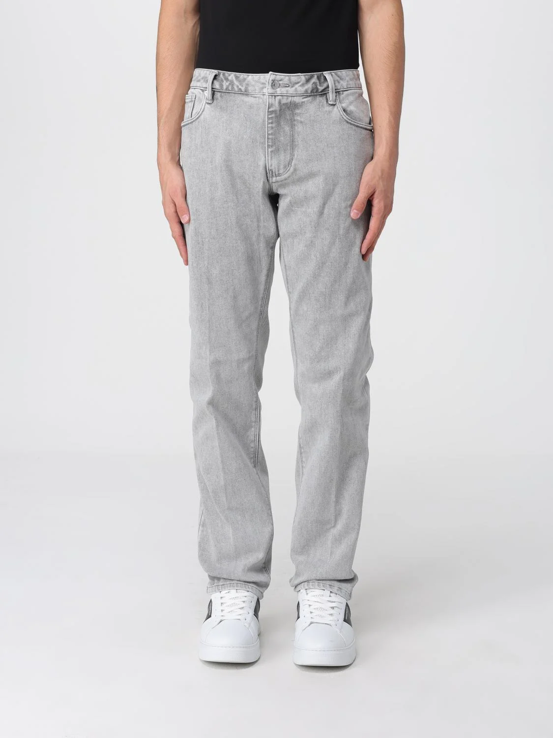 Pants men Emporio Armani - 1