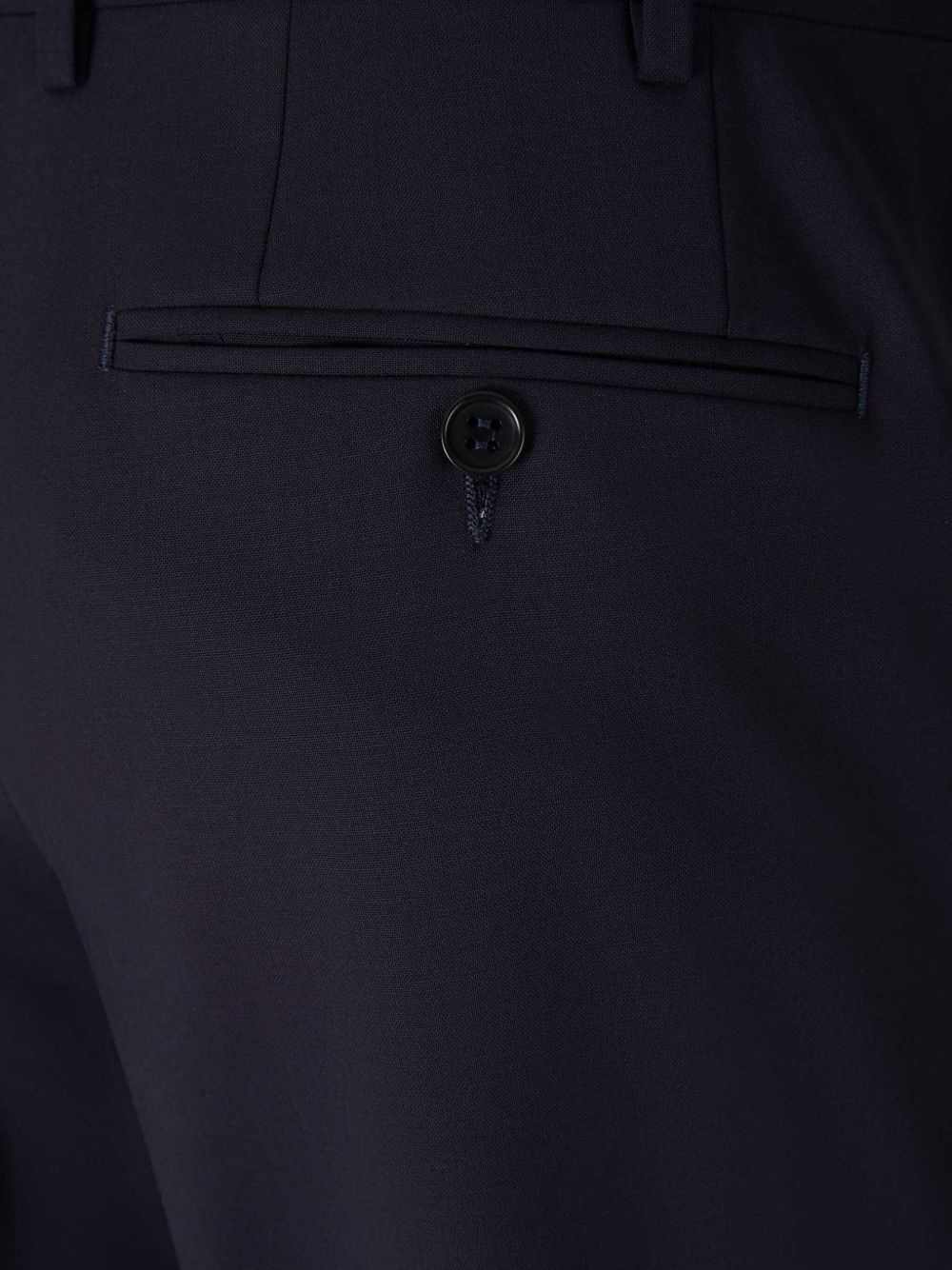 wool trousers - 4