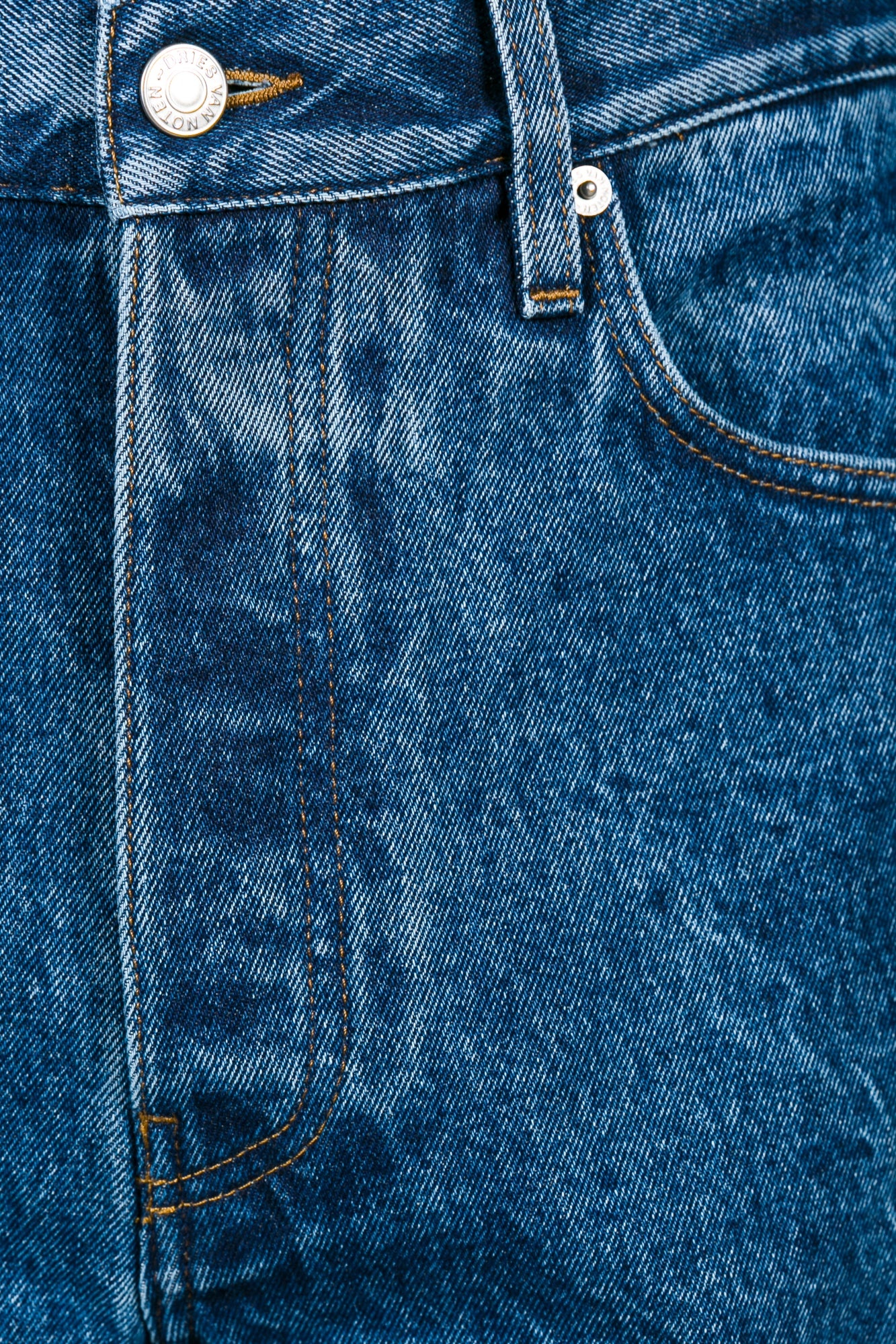 LOOSE FIT JEANS - 5