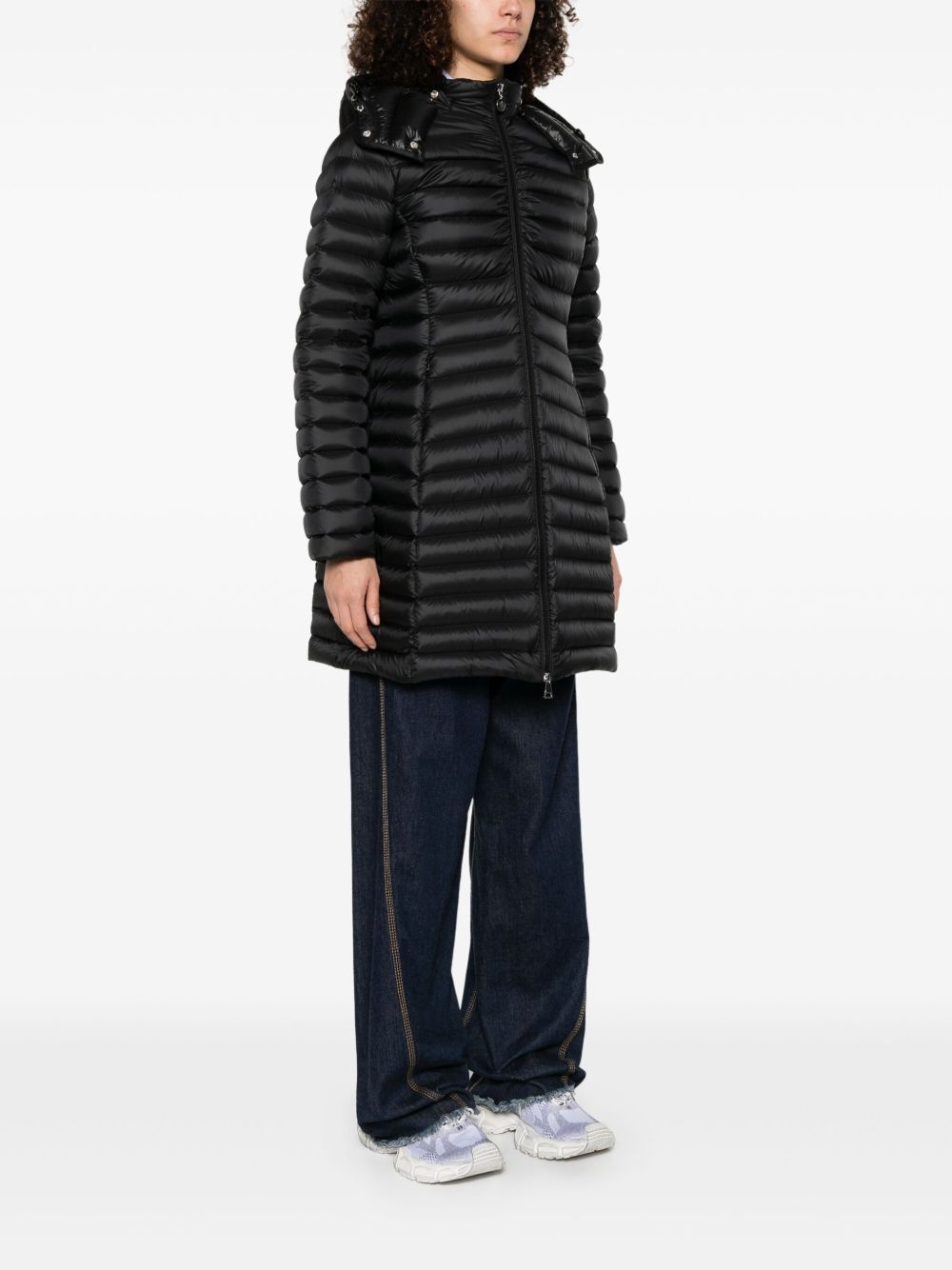 Igelong coat - 3