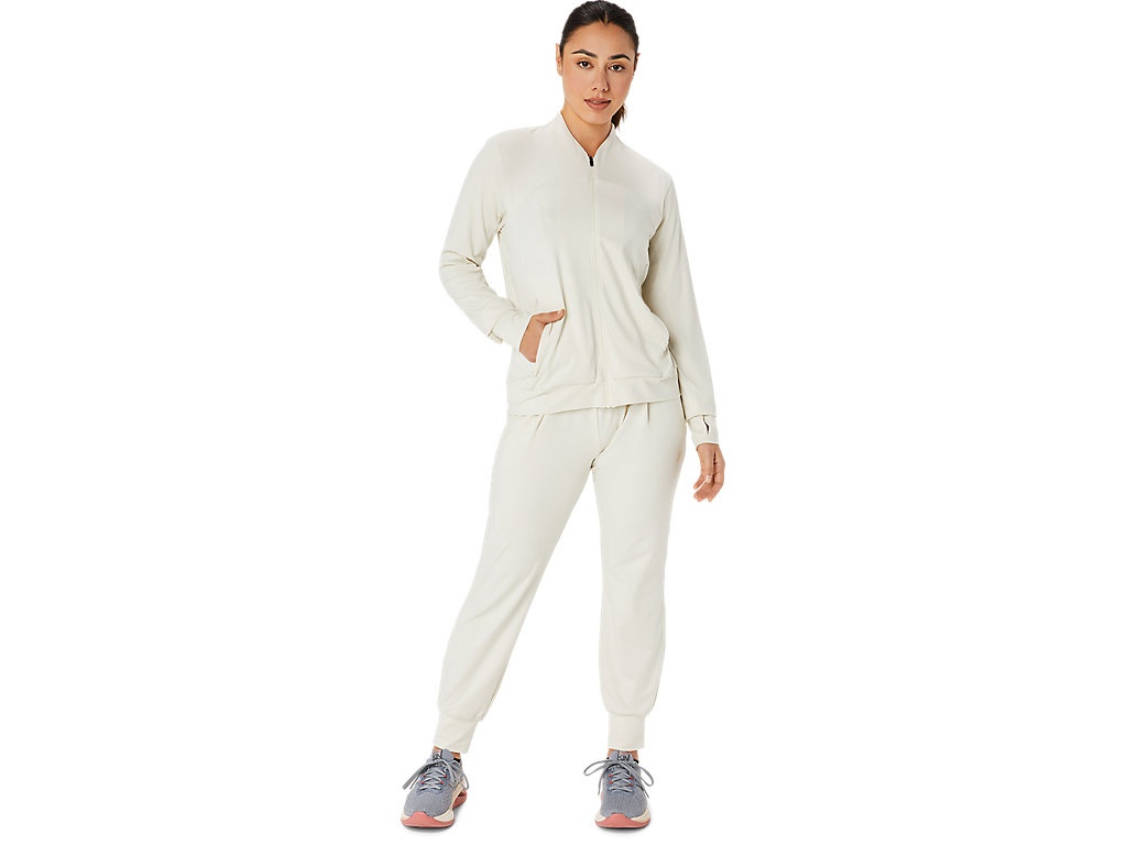 WOMEN'S FLEX SOFT TOUCH PANT - 8