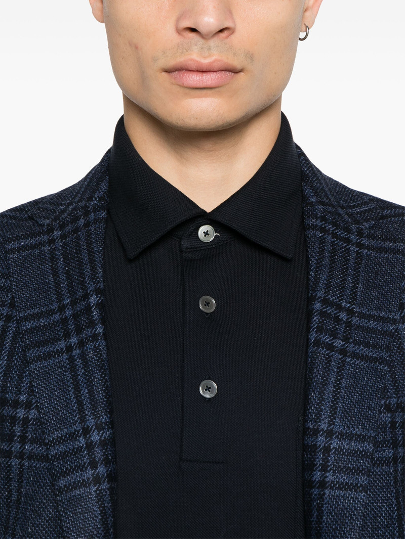 Cotton Polo Shirt 3