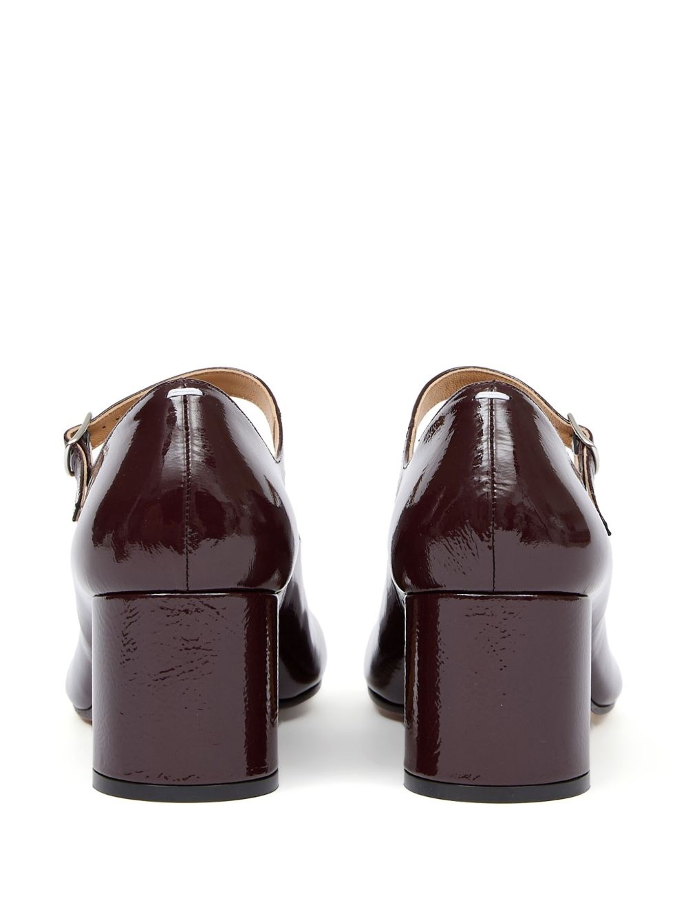 Tabi Mary Jane pumps - 3