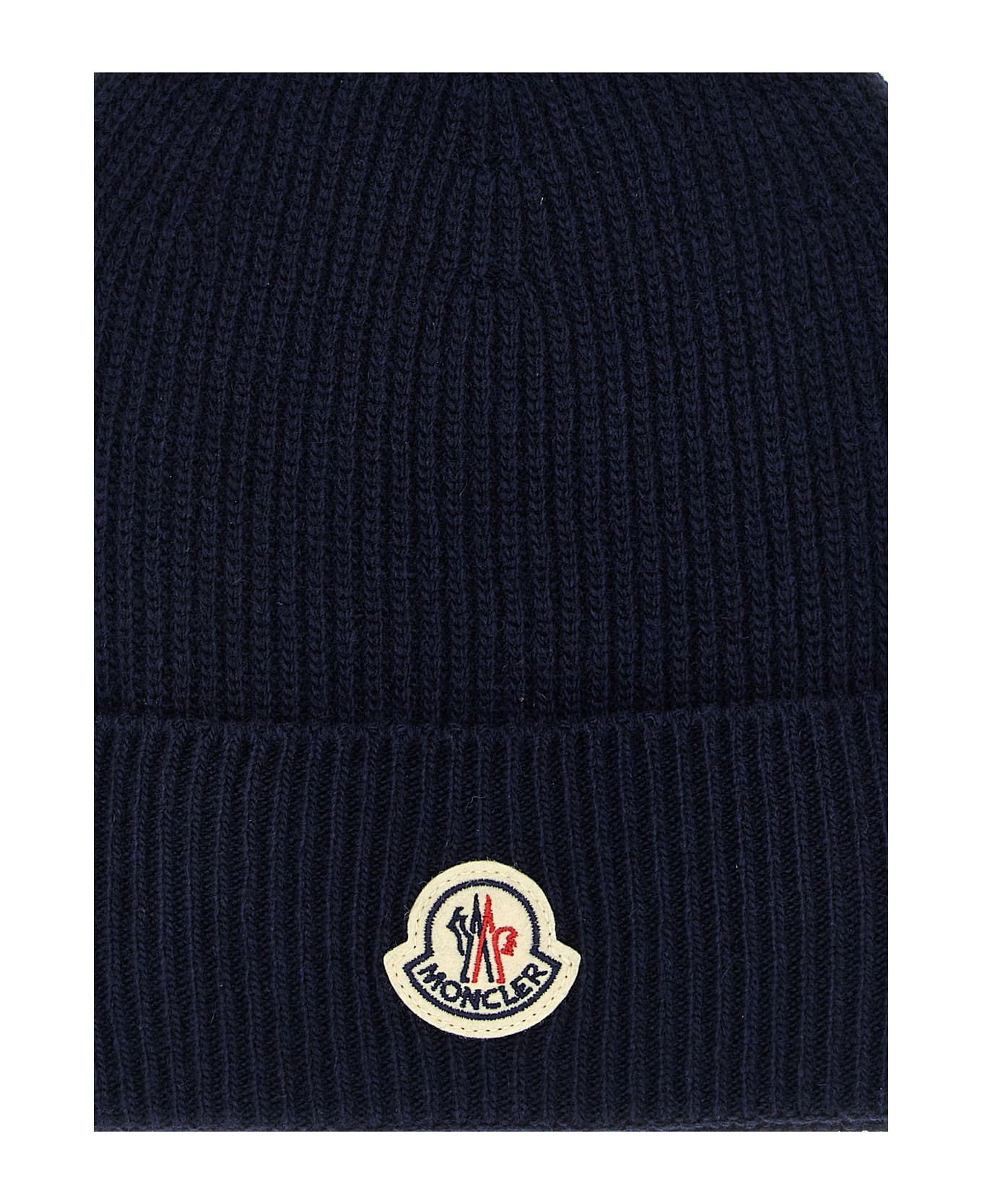 Wool And Cashmere Beanie - 3