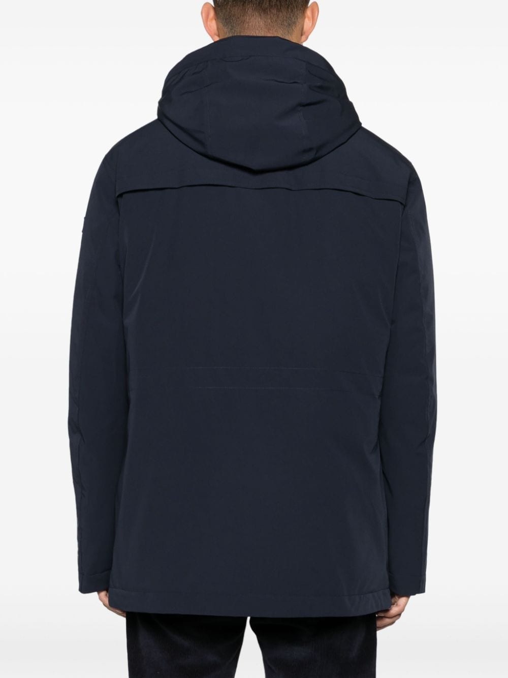 Save The Sea TyphoonÂ® field jacket - 4