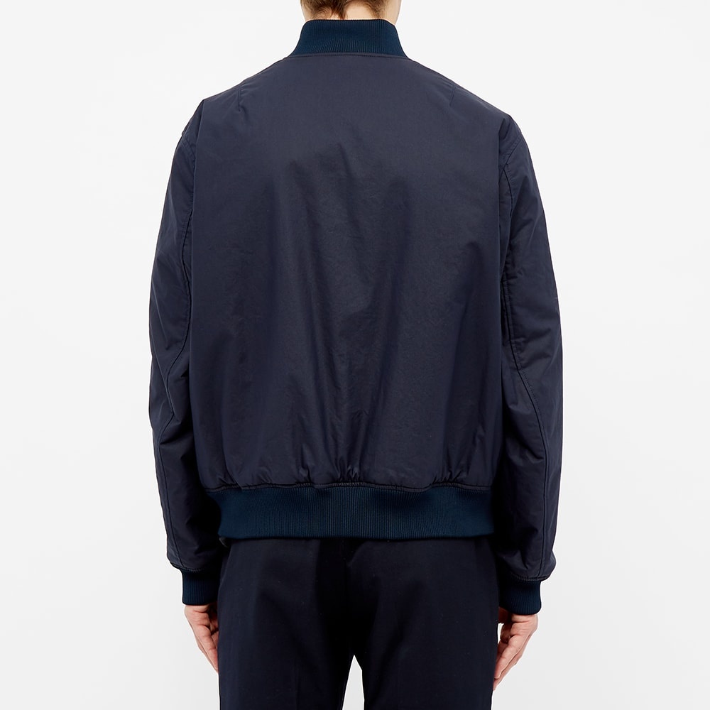 Kenzo Reversible Bomber Jacket - 4