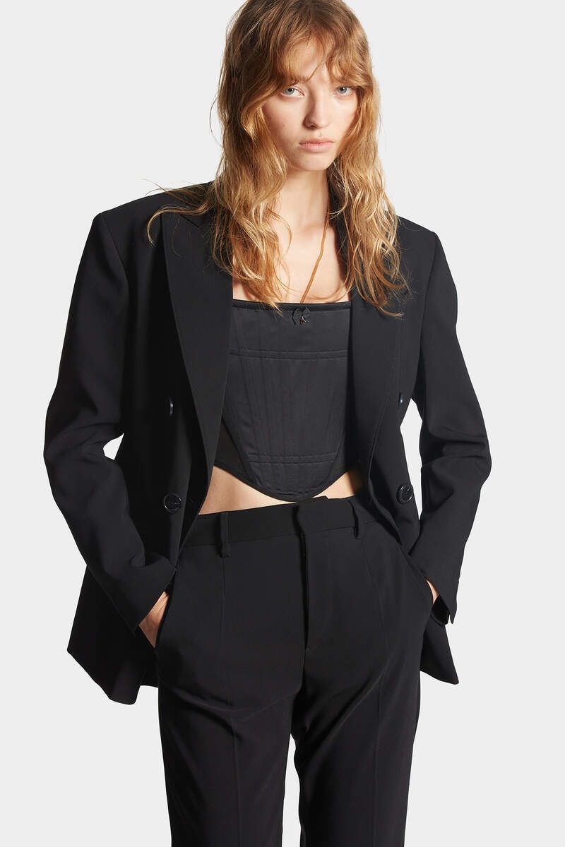 BOSTON D.B. BLAZER - 3