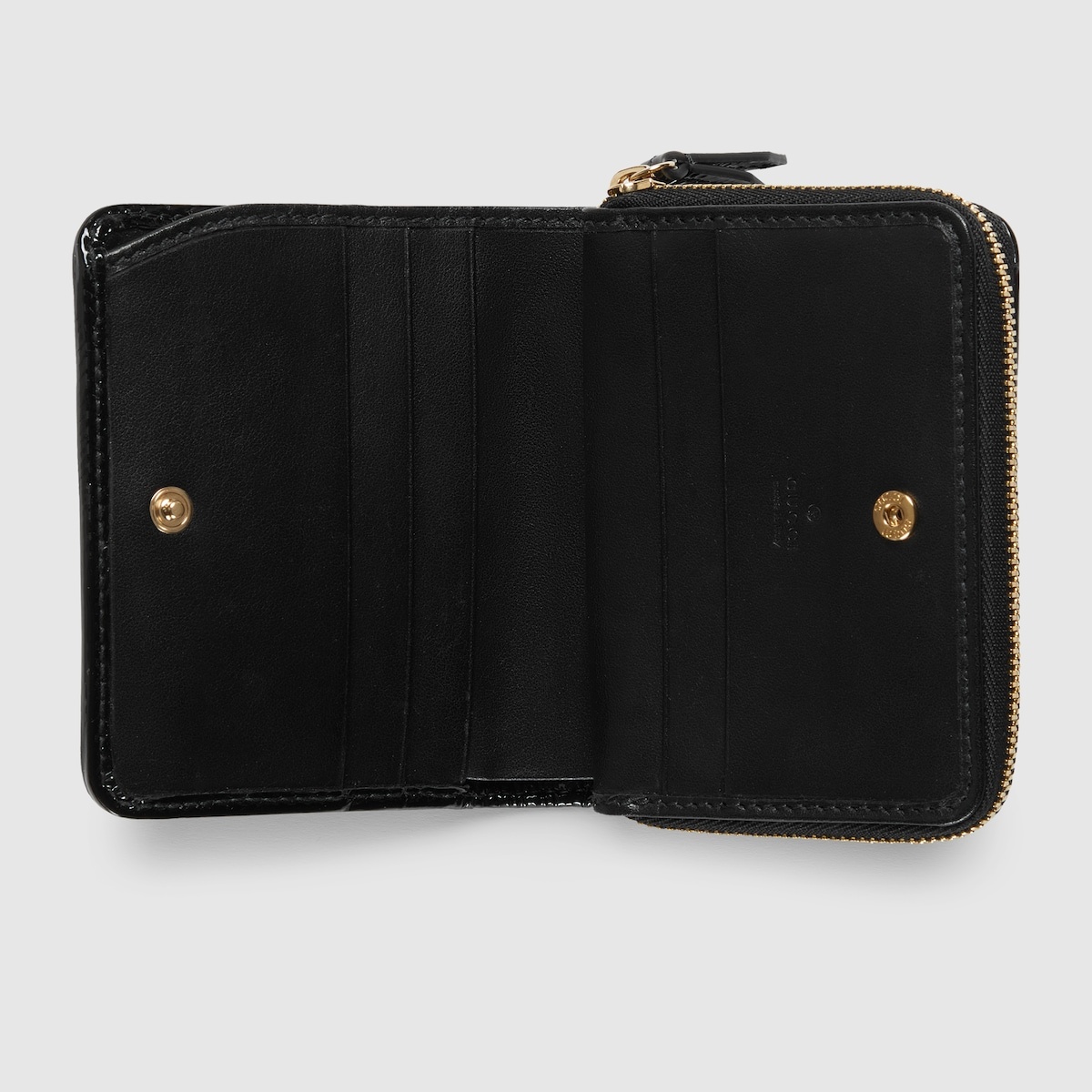 GG Marmont mini wallet - 2