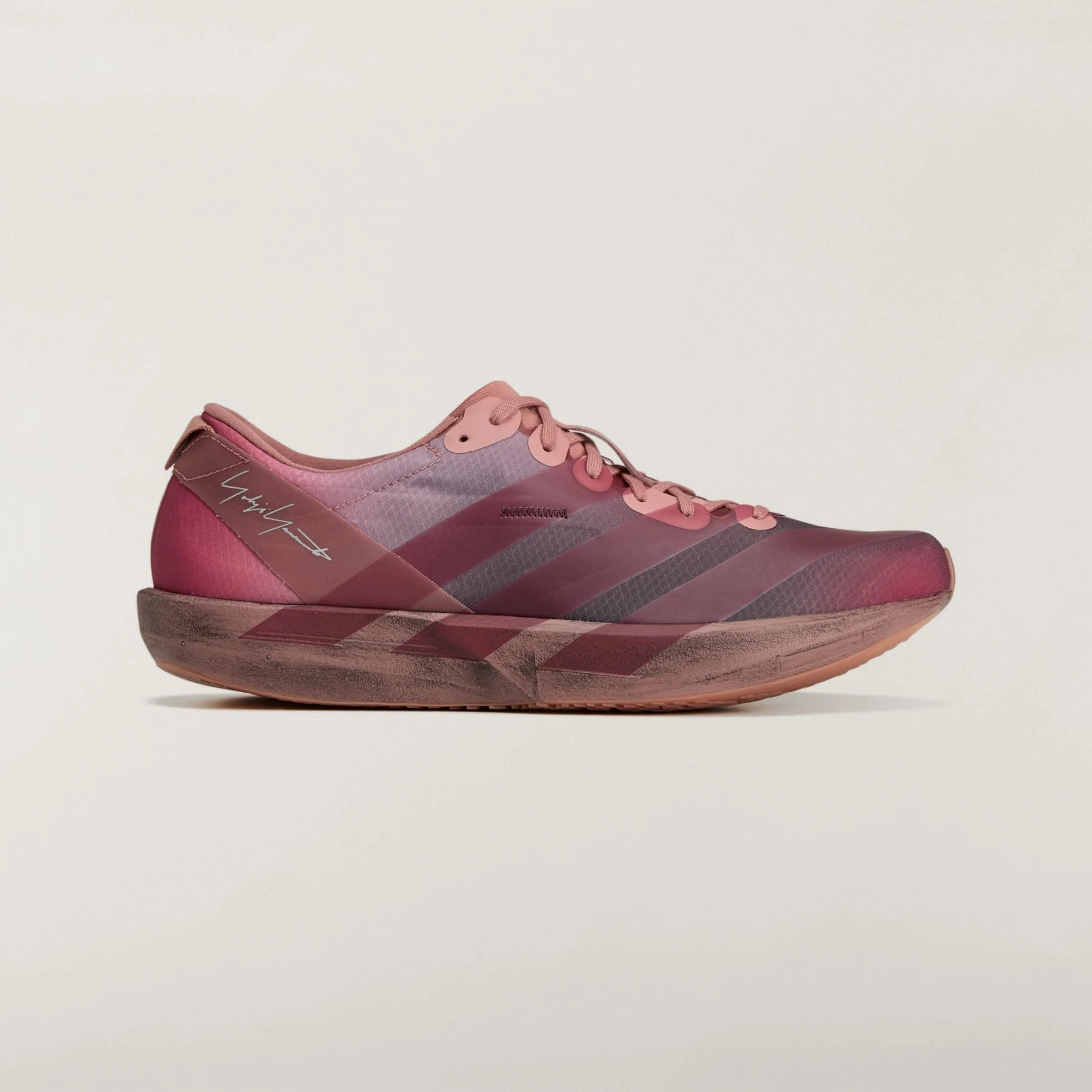 Y-3 ADIOS 9 sneakers - 1