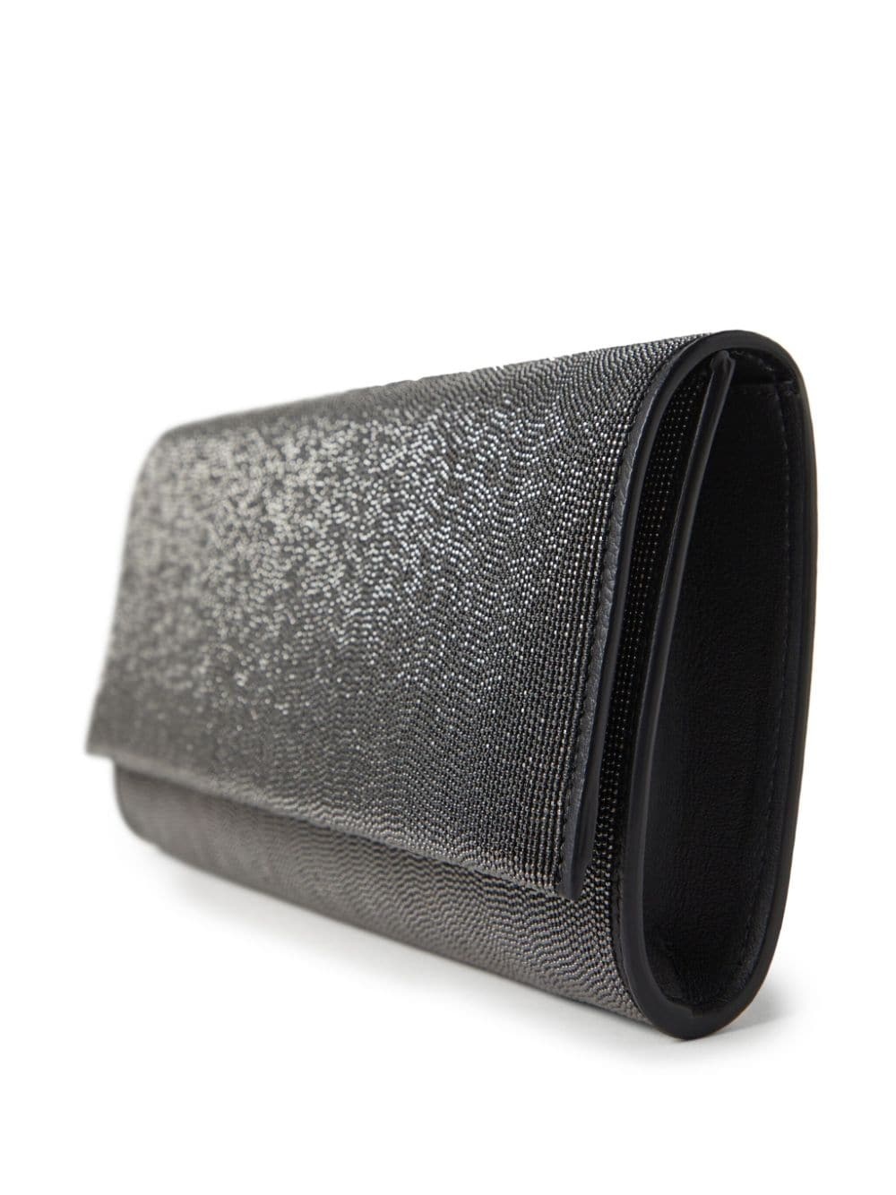 Precious Monili chain clutch bag - 3