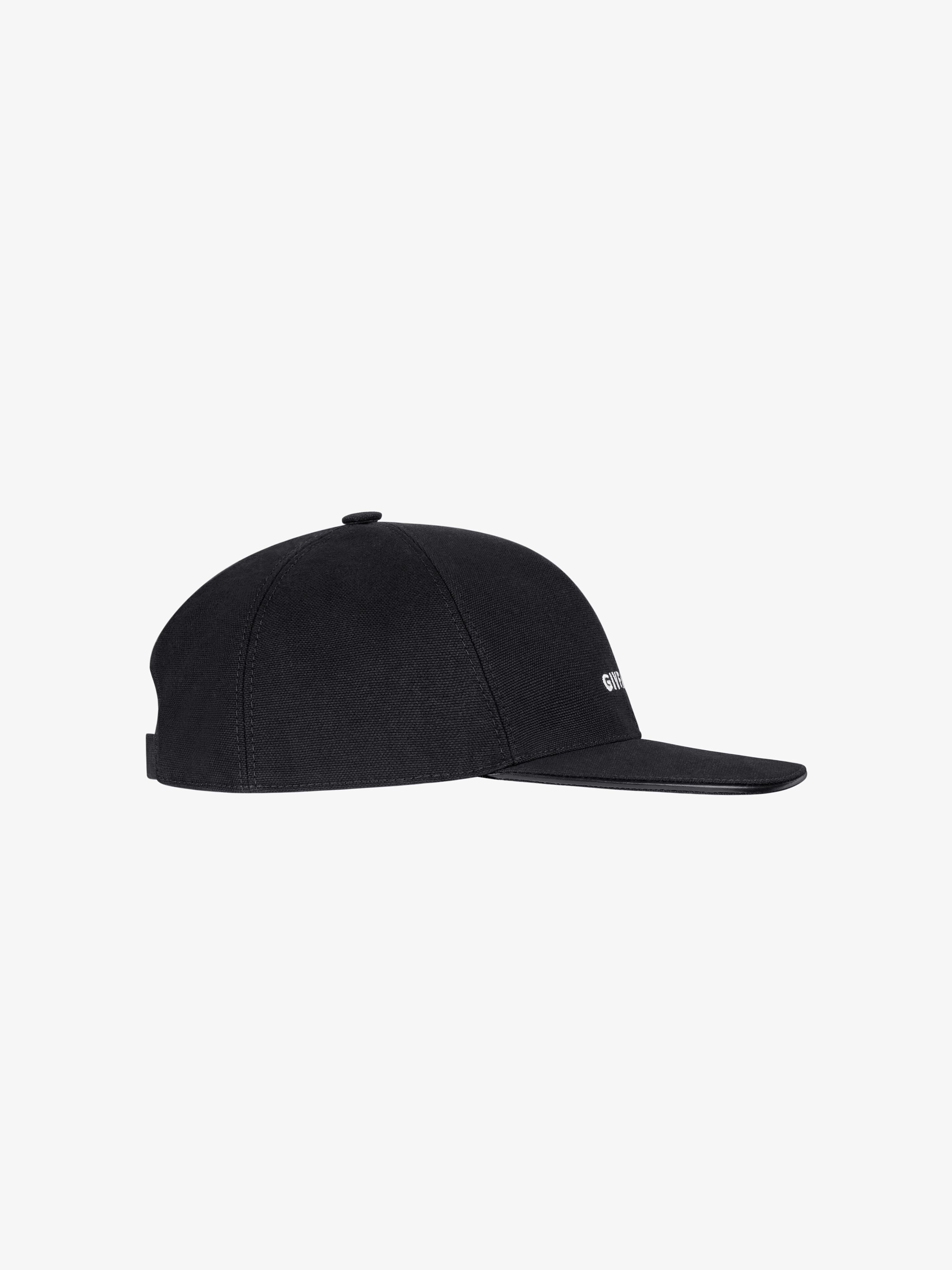 GIVENCHY CAP IN COTTON - 3