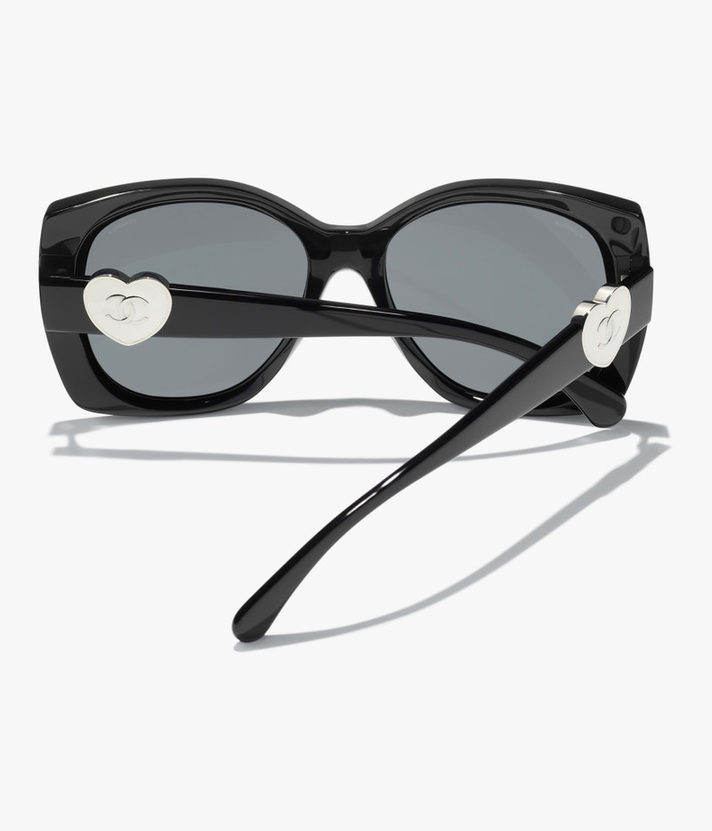 Square Sunglasses 3