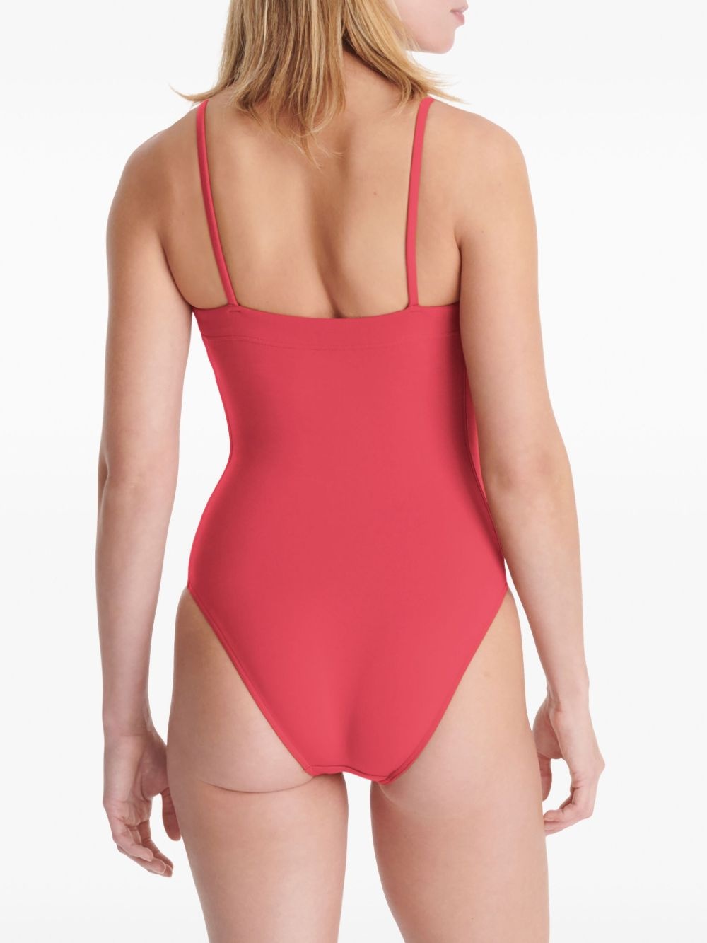 ERES Aquarelle swimsuit | REVERSIBLE