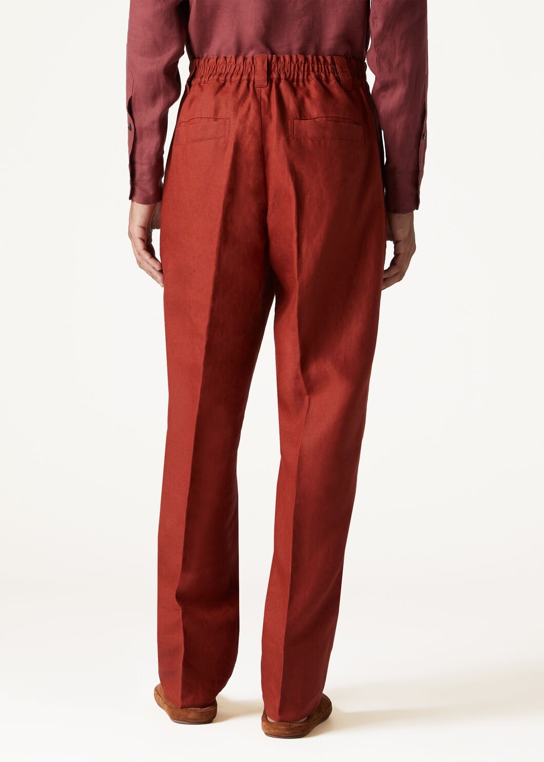 Reinga Pants - 5