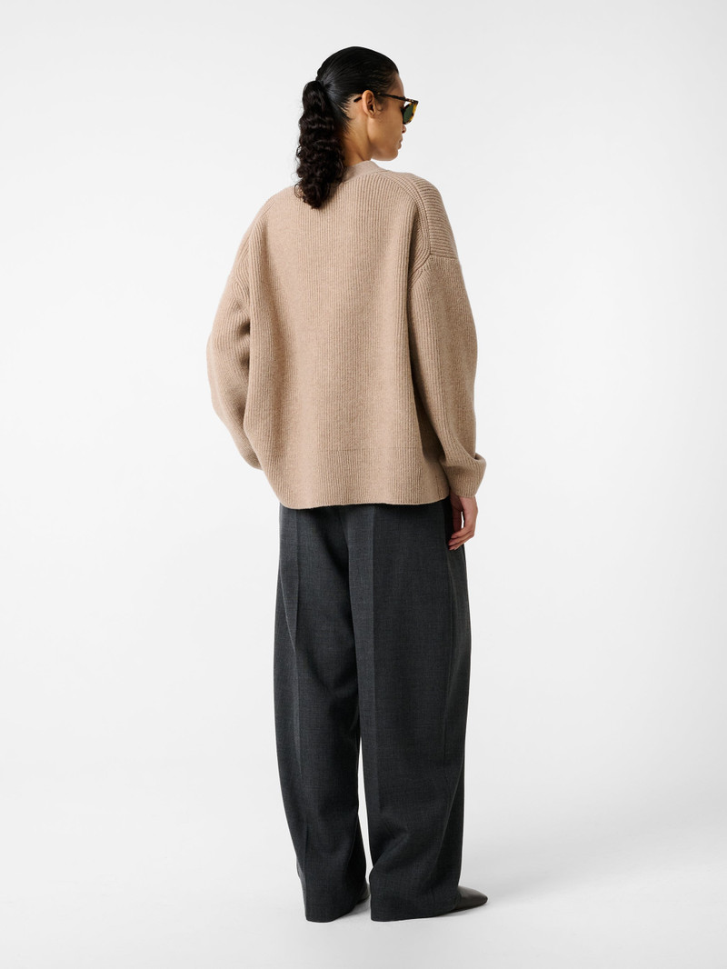 Studio Nicholson Whitt Knit outlook