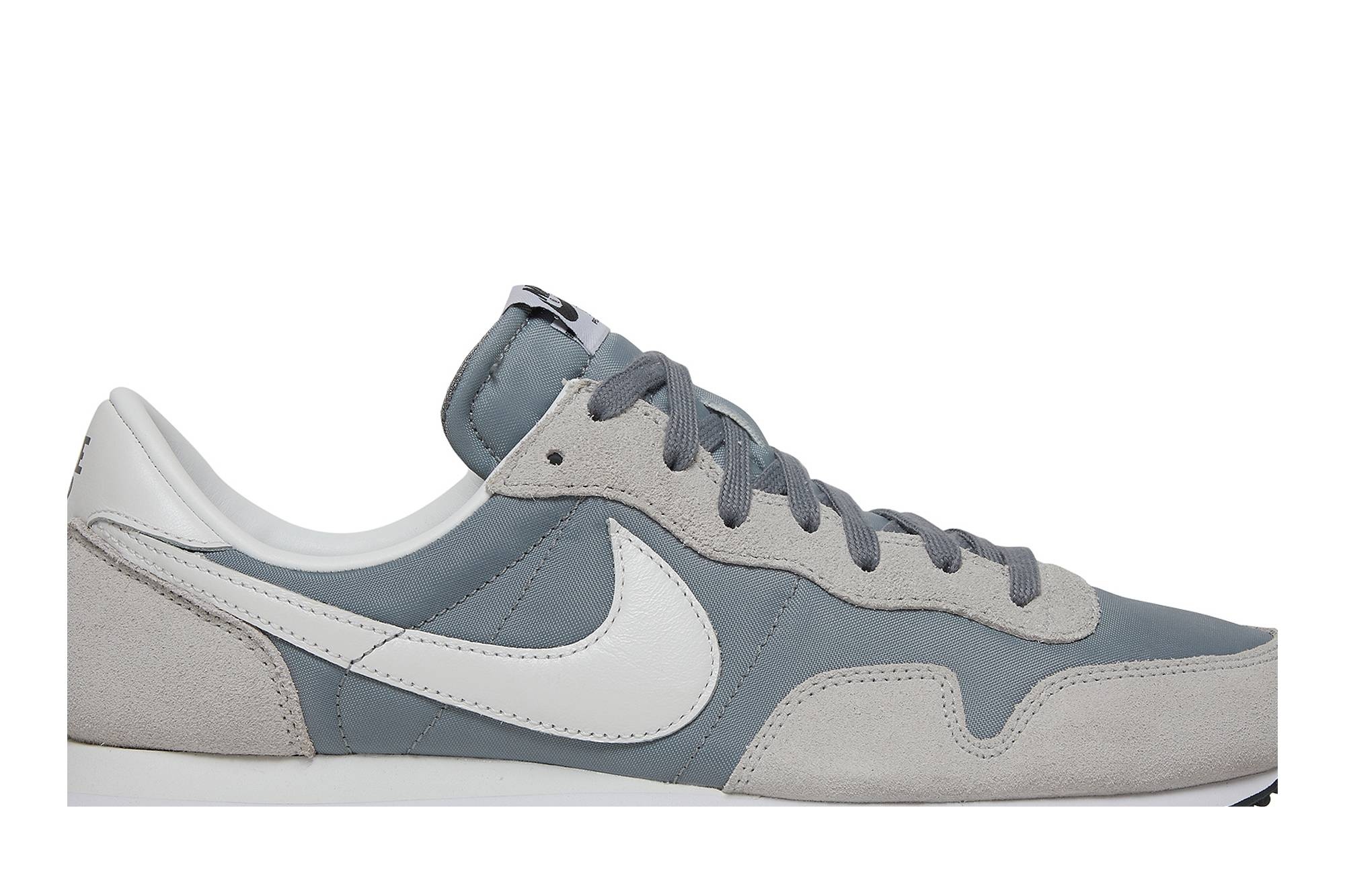 Nike Air Pegasus 83 'Grey Fog' goat REVERSIBLE