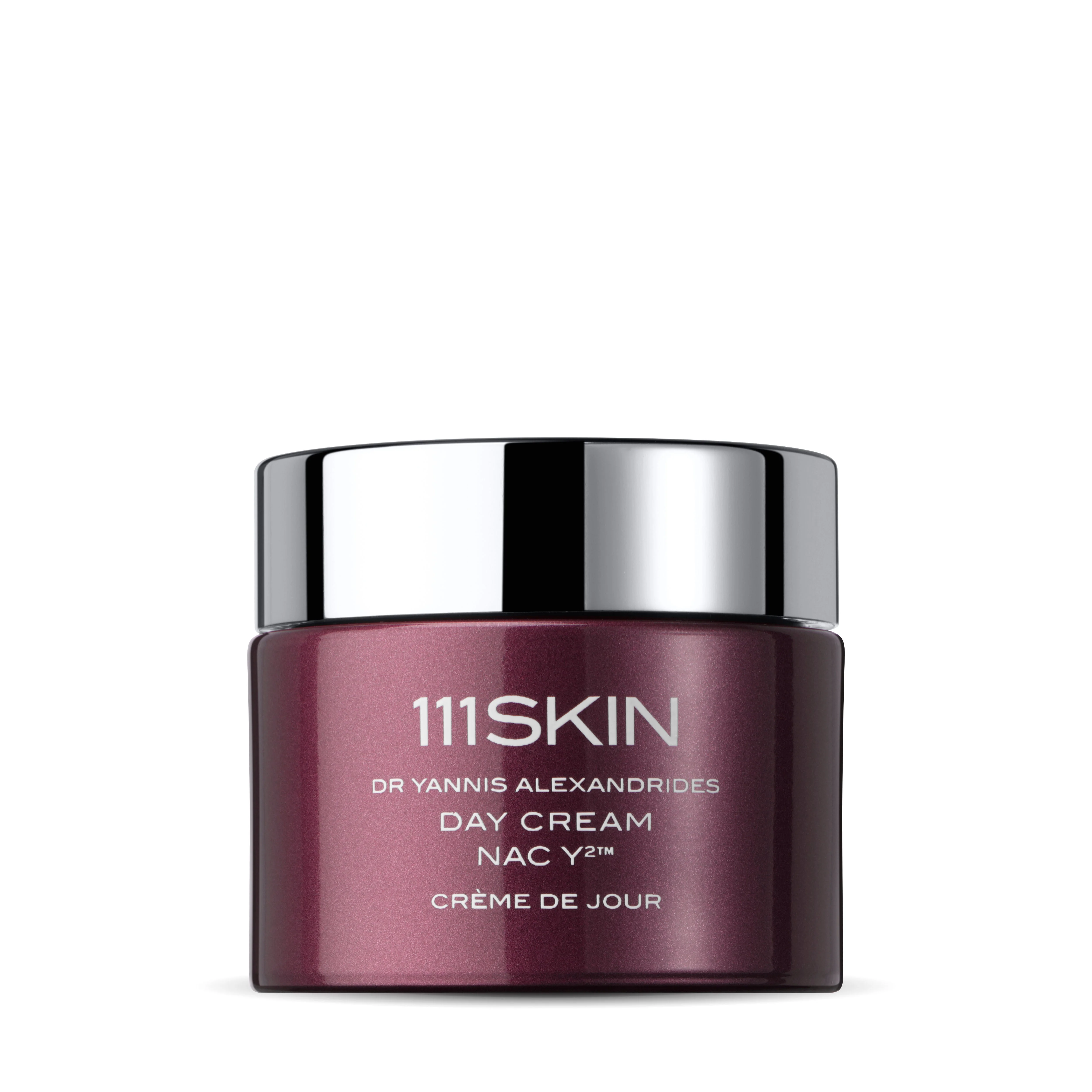 Repair Day Cream NAC Y² - 1