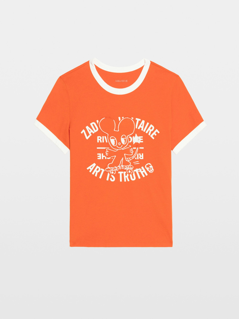 Woos T-shirt 1